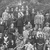 1925 - A due anni dalla nascita i Soci aumentano...